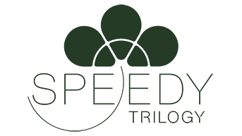 Comprital Speedy Trilogy logo Semilavorati per gelateria e pasticceria