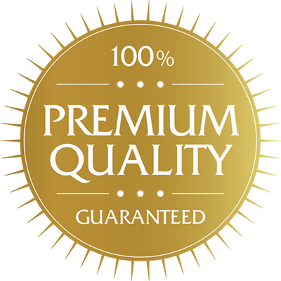 Giubileo Chef experience Premium quality