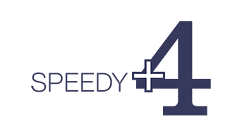 Comprital Speedy + 4 logo Semilavorati per gelateria e pasticceria